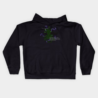 Great Old One Kids Hoodie